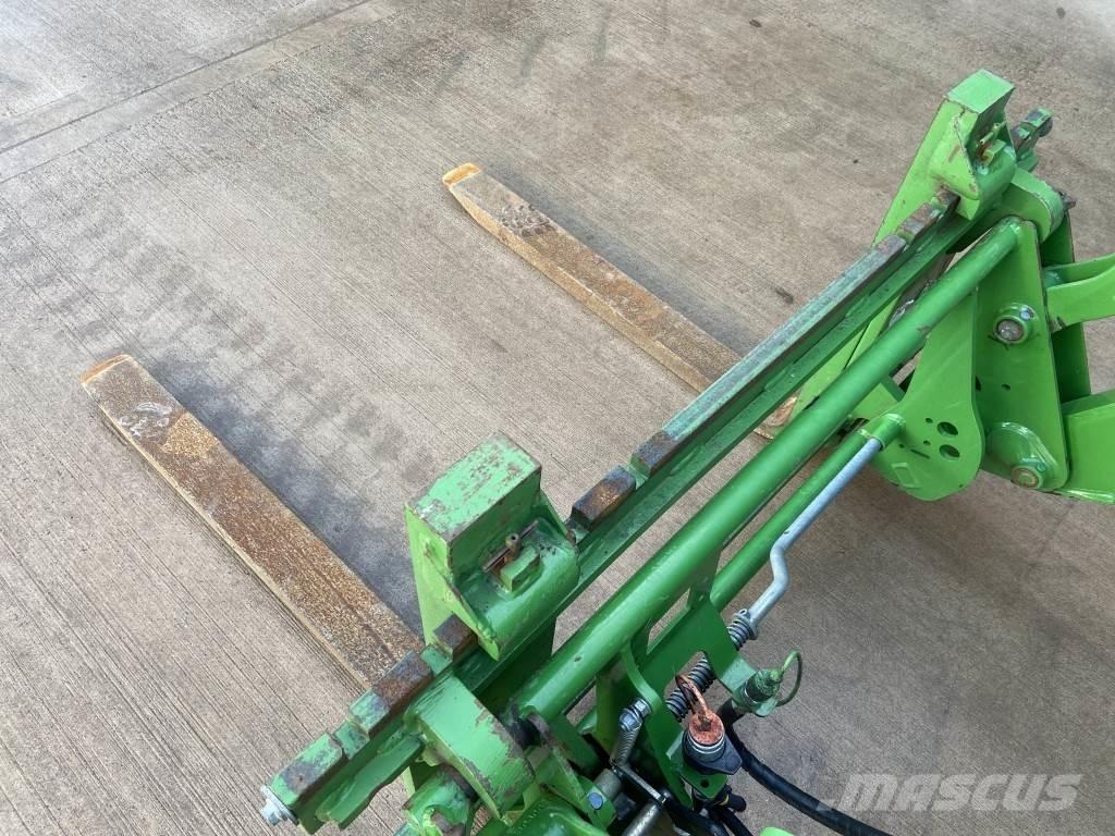 John Deere 6920 기타 트랙터 부속품
