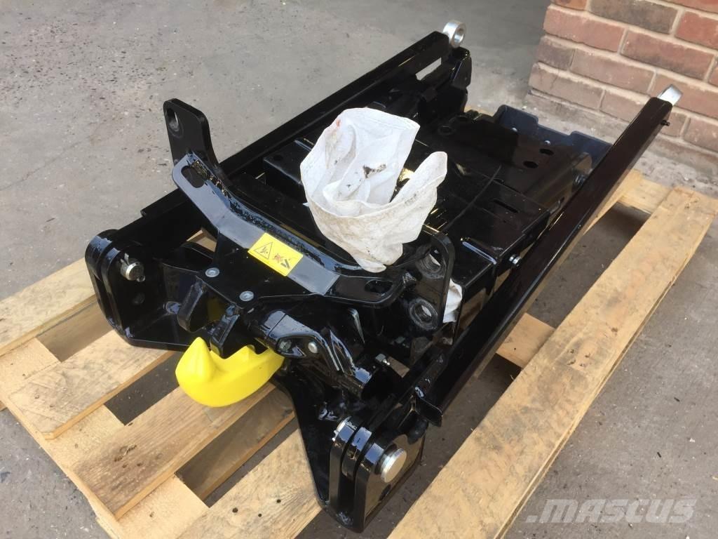 John Deere 7480 기타 트랙터 부속품
