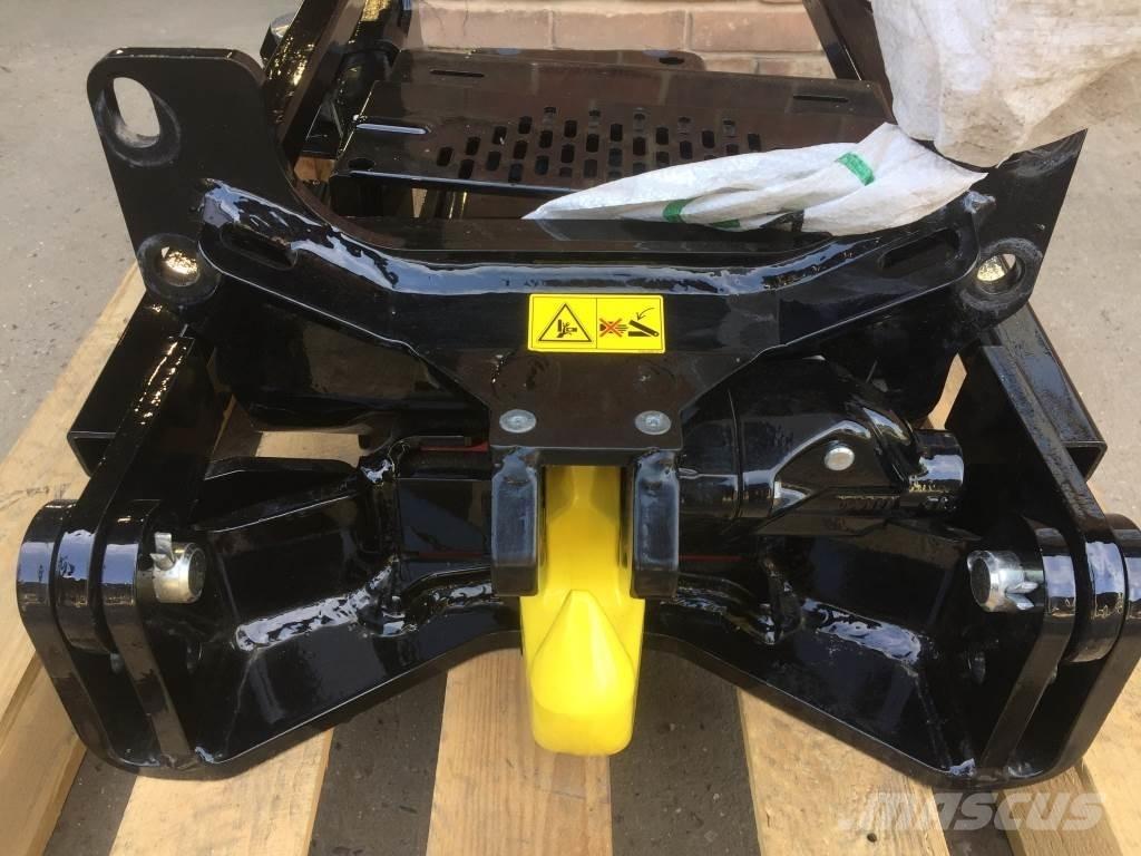 John Deere 7480 기타 트랙터 부속품