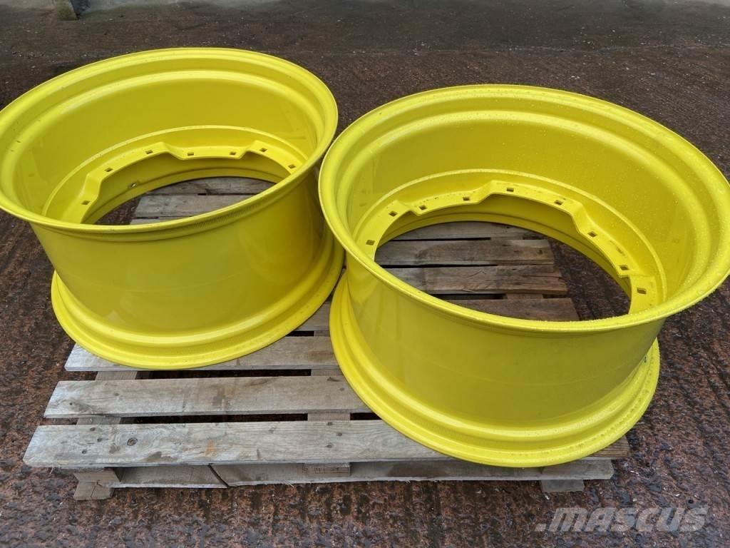 John Deere 8480 기타 트랙터 부속품