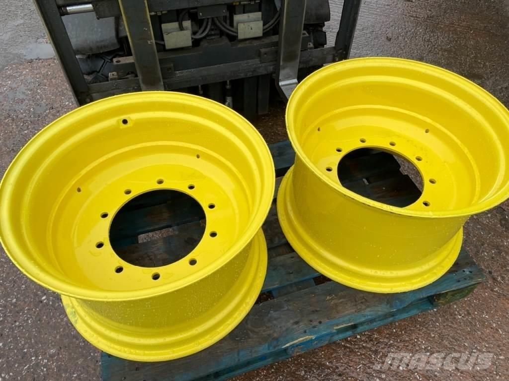 John Deere N163 기타 트랙터 부속품