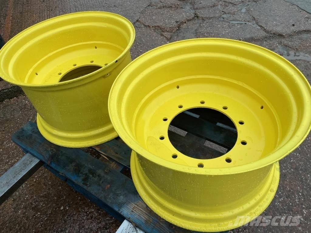 John Deere N163 기타 트랙터 부속품