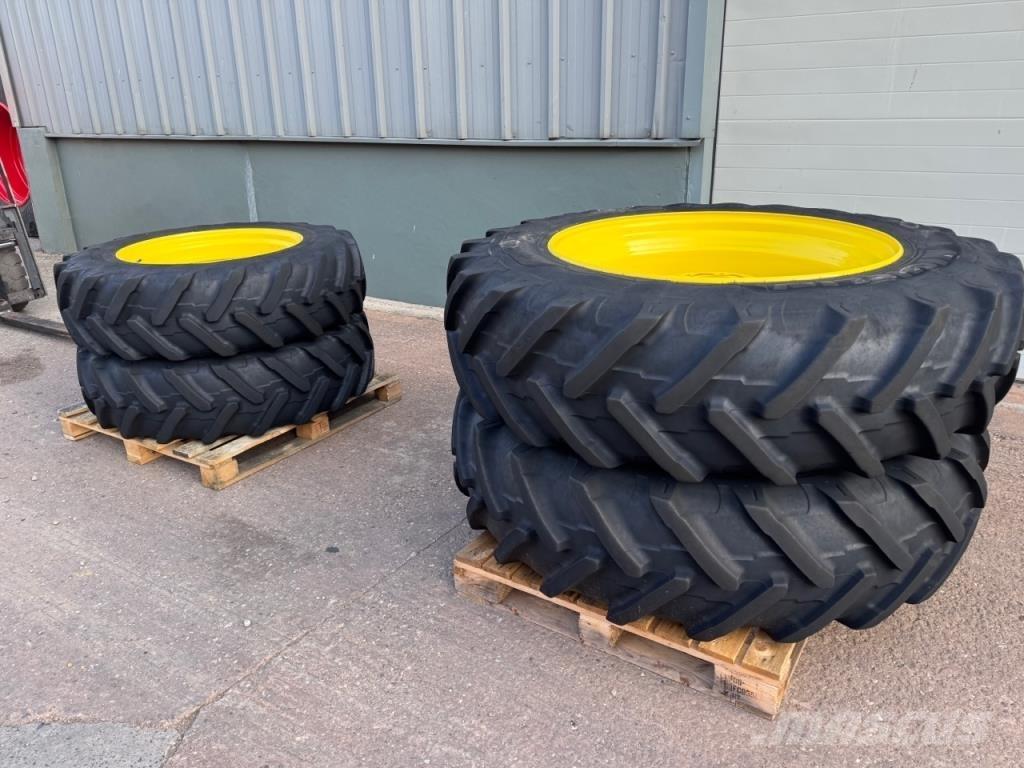 Michelin  기타 트랙터 부속품