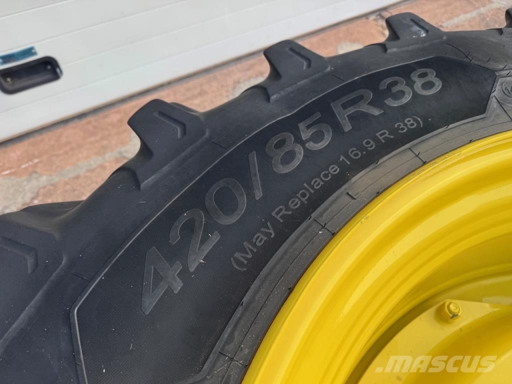 Michelin  기타 트랙터 부속품