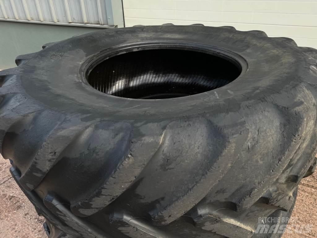 Michelin 818 기타 트랙터 부속품