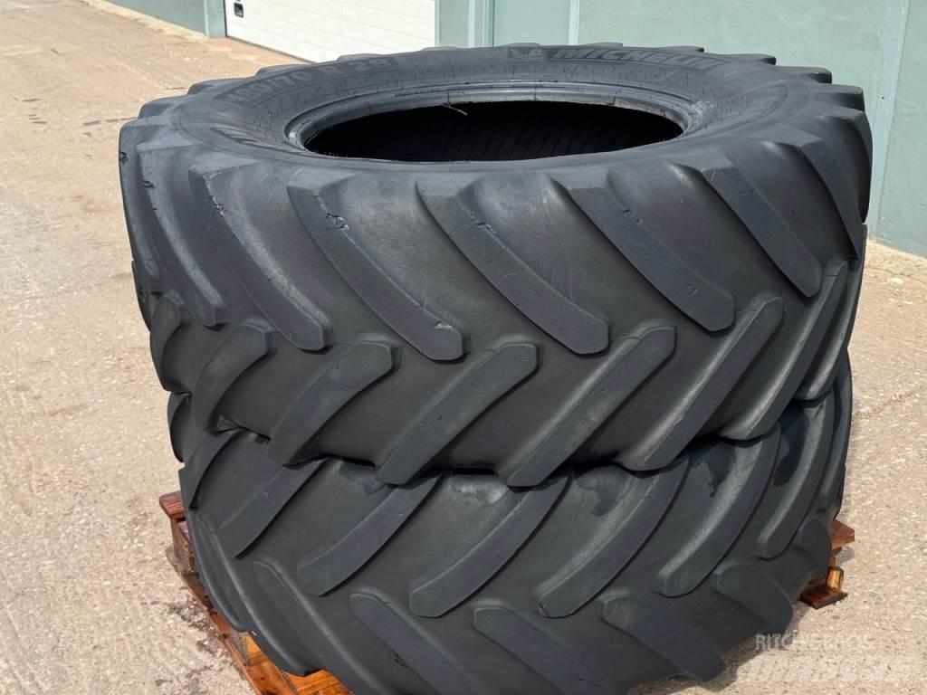 Michelin 820 기타 트랙터 부속품