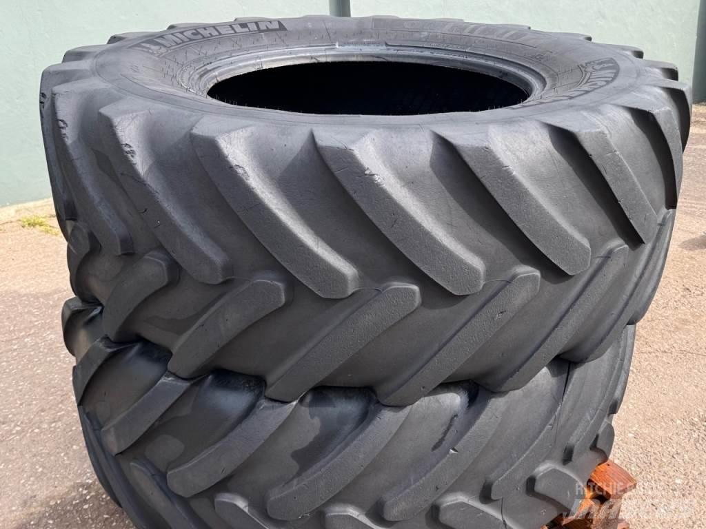 Michelin 820 기타 트랙터 부속품