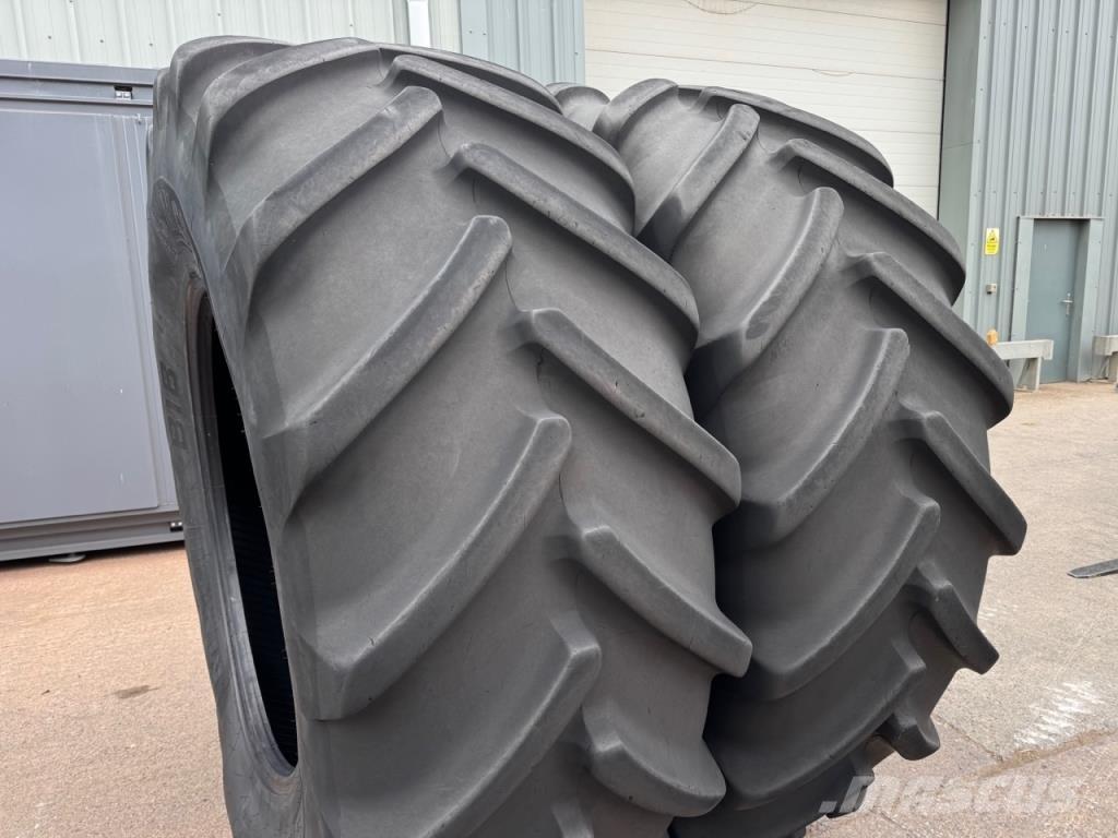 Michelin M620 기타 트랙터 부속품