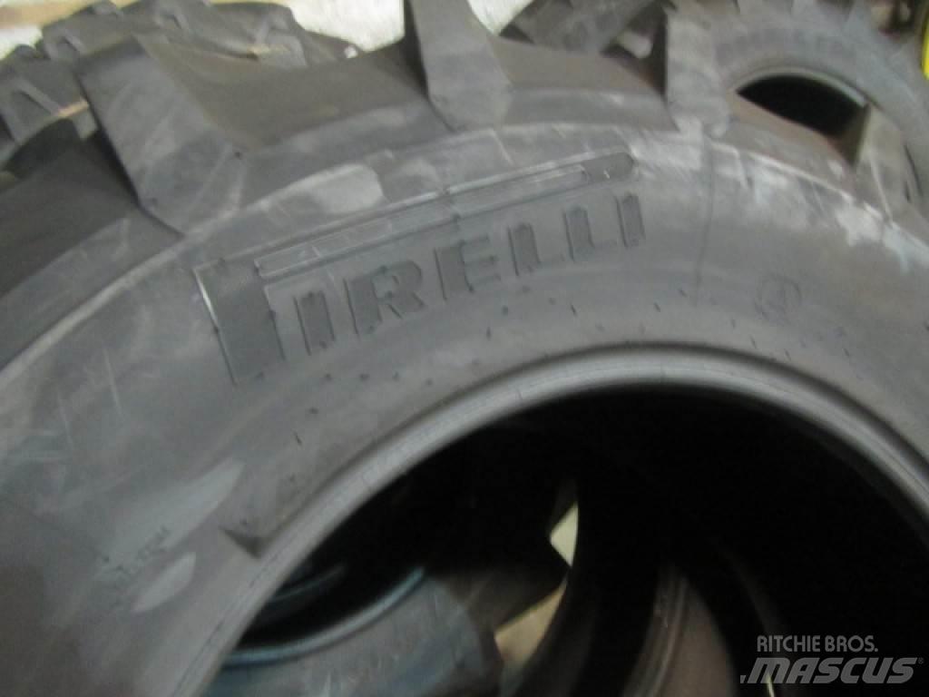Pirelli  기타 트랙터 부속품