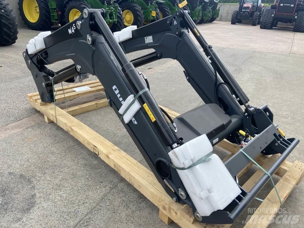 Quicke 6210R 기타 트랙터 부속품