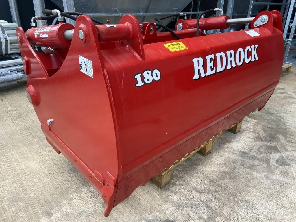 Redrock 7530 기타 트랙터 부속품