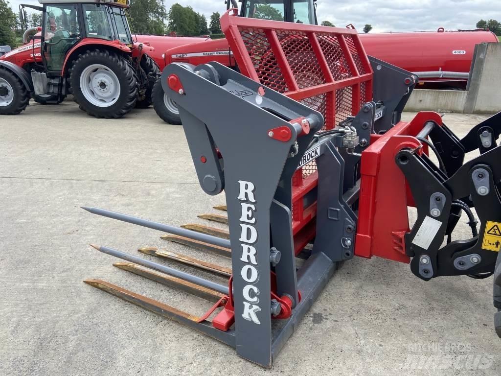 Redrock 7530 기타 트랙터 부속품