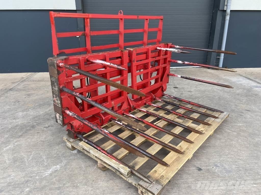 Redrock 7610 III 기타 트랙터 부속품