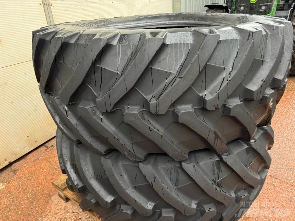 Trelleborg 7485 기타 트랙터 부속품