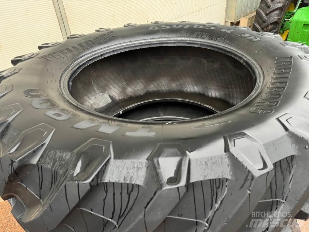 Trelleborg 7485 기타 트랙터 부속품