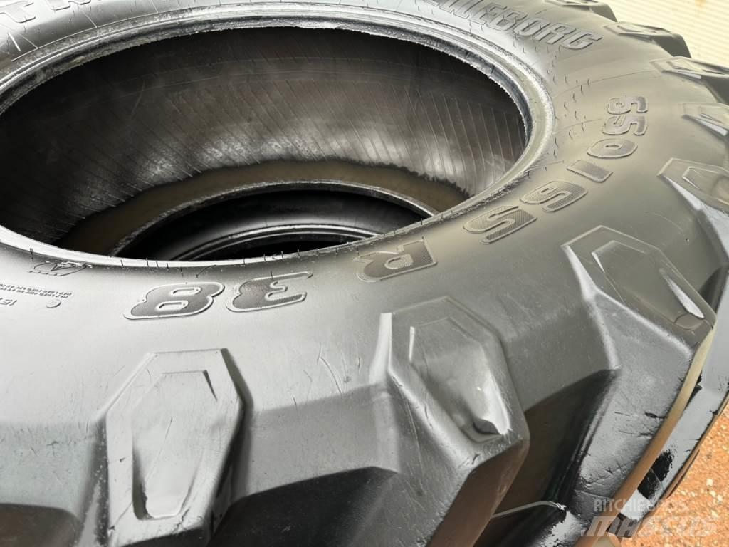 Trelleborg 7485 기타 트랙터 부속품