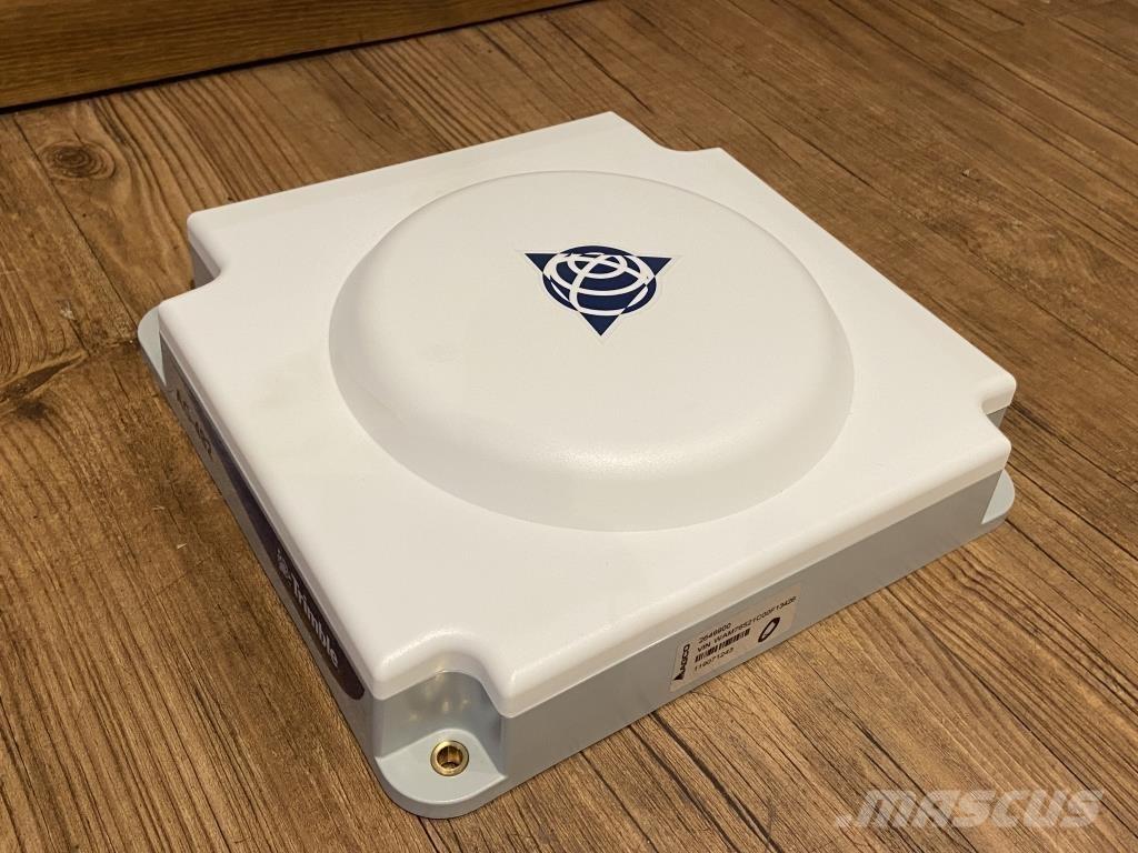Trimble T6160 기타 트랙터 부속품