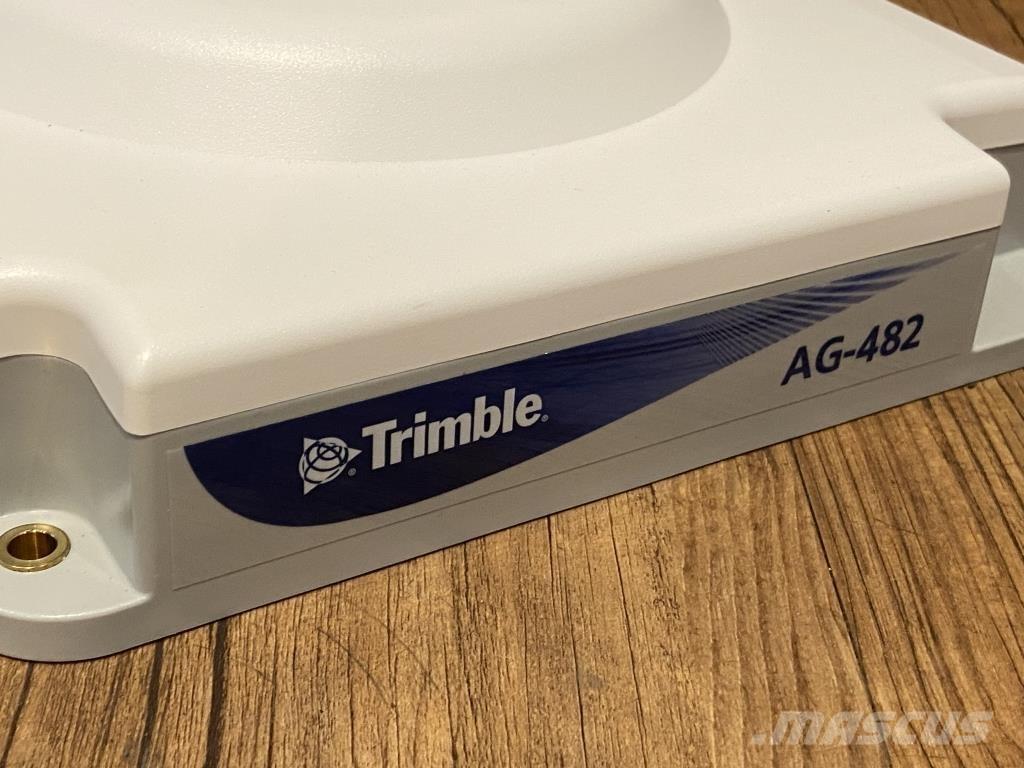 Trimble T6160 기타 트랙터 부속품