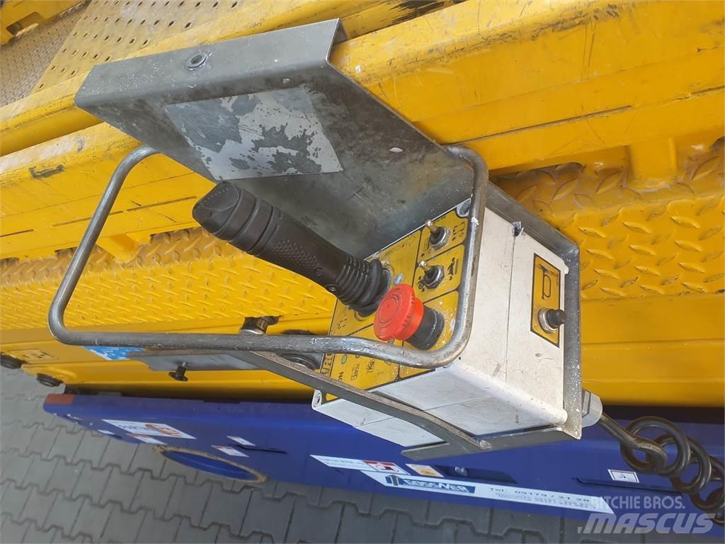 Airo X12EN 가위형 리프트