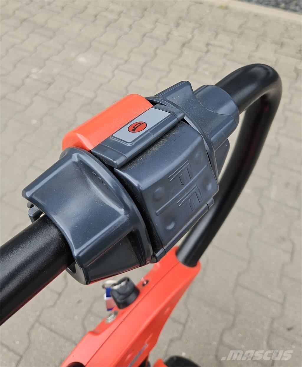 EP Equipment F4 그 외 지게차