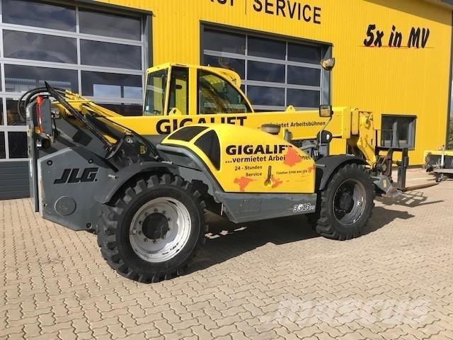 JLG 3513 ES 건설 장비 - 기타