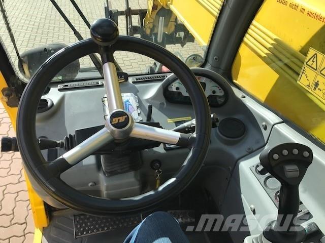 JLG 3513 ES 건설 장비 - 기타