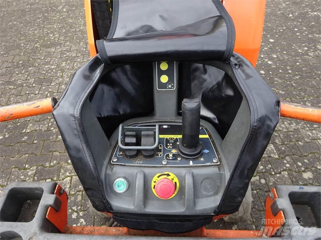 JLG Toucan 10E 자주식 고소작업대
