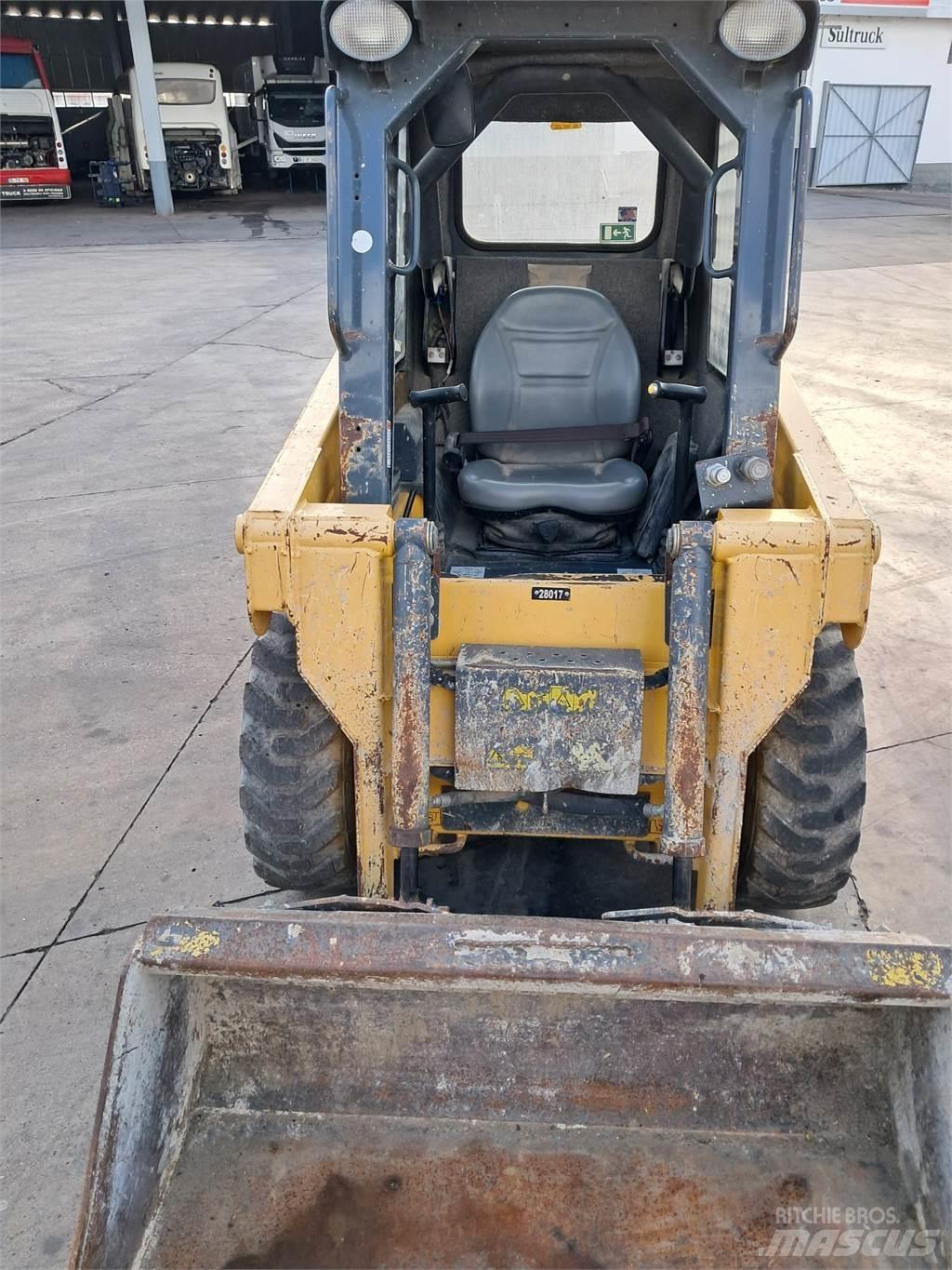 Gehl R105  휠로우더