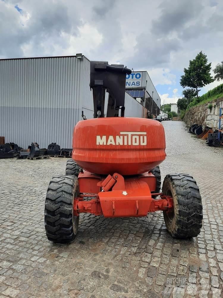Manitou 165ATJ 플랫폼