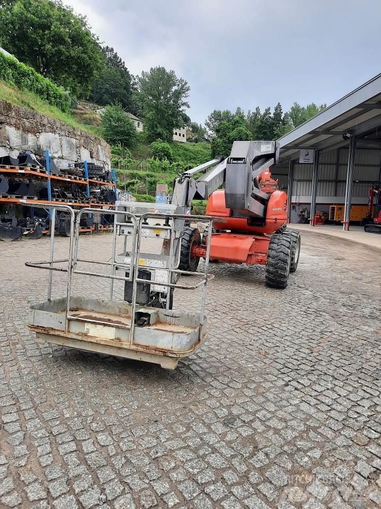 Manitou 165ATJ 플랫폼