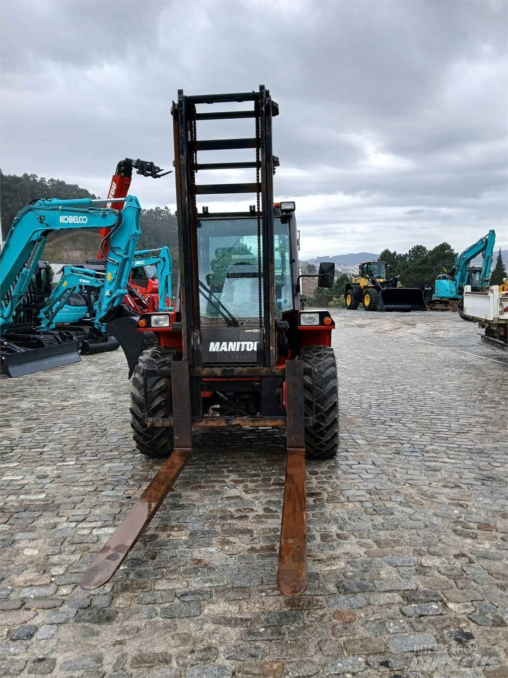 Manitou M30-2H 그 외 지게차