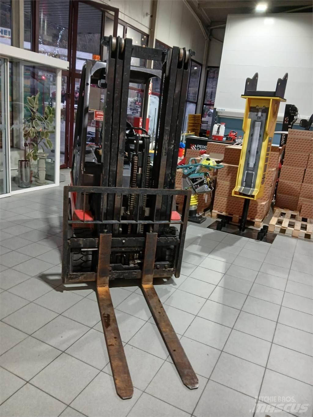Manitou MI18D 그 외 지게차