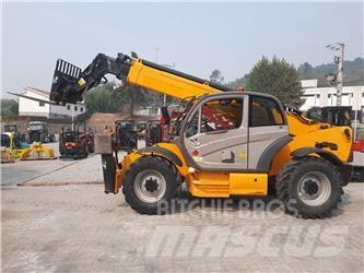 Manitou MT1440 리치 트럭