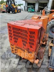 Rammax RX1510-CI 트윈 드럼 롤러