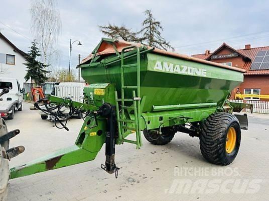 Amazone ZG-B PRECIS 미네랄 살포기
