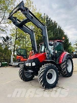 Case IH Farmall 105C 트랙터