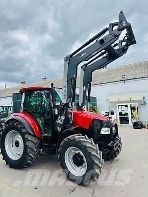 Case IH Farmall 105C 트랙터