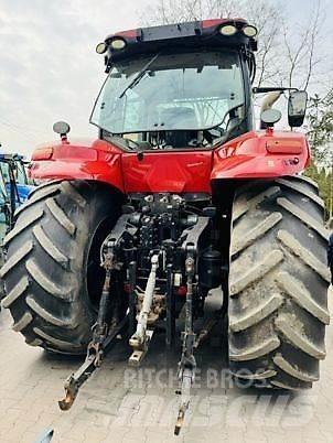 Case IH MAGNUM 340 트랙터