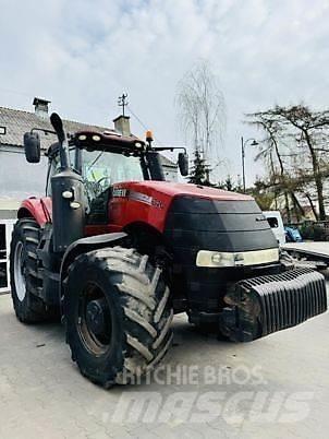 Case IH MAGNUM 340 트랙터