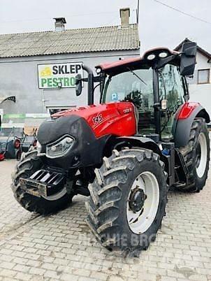 Case IH MAXXUM 145 트랙터