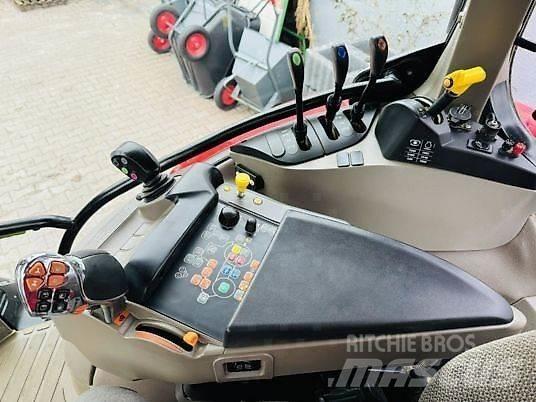 Case IH MAXXUM 145 트랙터