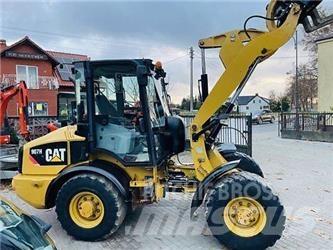 CAT 907H  휠로우더