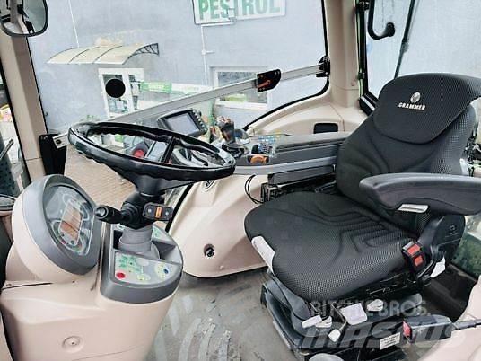 Fendt 936 VARIO TMS 트랙터