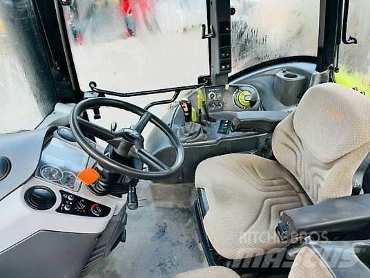 Fendt 936 VARIO TMS 트랙터