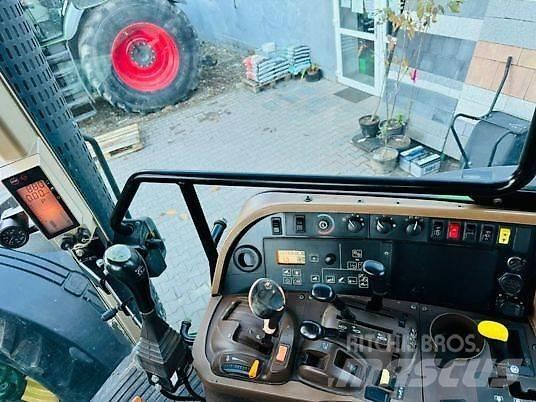 John Deere 7820 트랙터