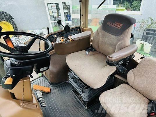 John Deere 7930 트랙터
