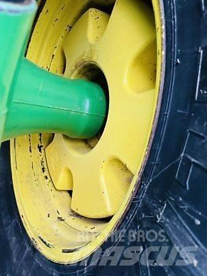 John Deere 8345R 트랙터