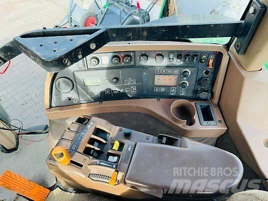 John Deere 8530 트랙터