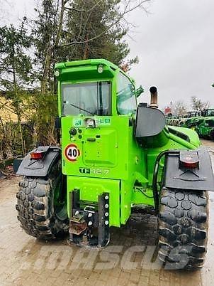 Merlo 42.7 -156 텔러 핸들러