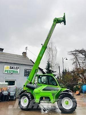 Merlo 42.7 -156 텔러 핸들러